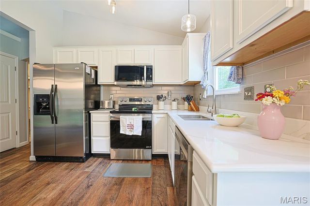 143 Trotters Creek Lane, Wright City, MO 63390