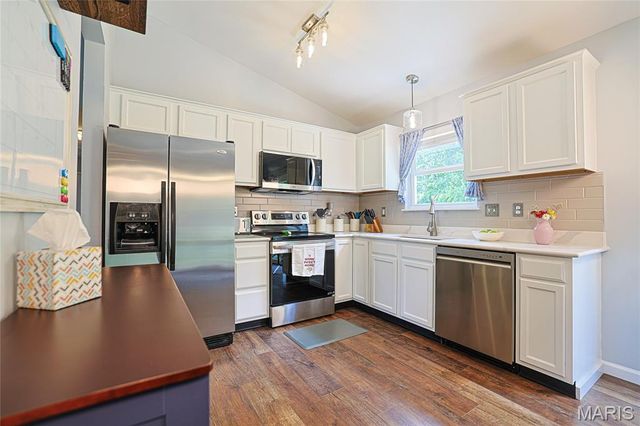143 Trotters Creek Lane, Wright City, MO 63390