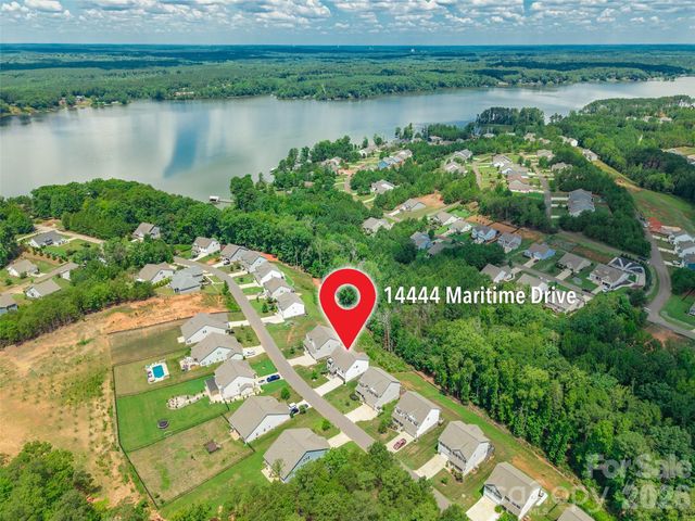 14444 Maritime Drive, Lancaster, SC 29720