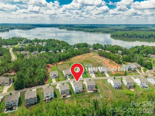 14444 Maritime Drive, Lancaster, SC 29720