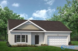 184 Mill Valley Way, New Market, AL 35761