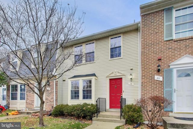 18 INDIAN HILLS CT, Rockville, MD 20855