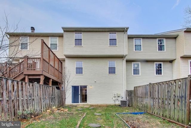 18 INDIAN HILLS CT, Rockville, MD 20855