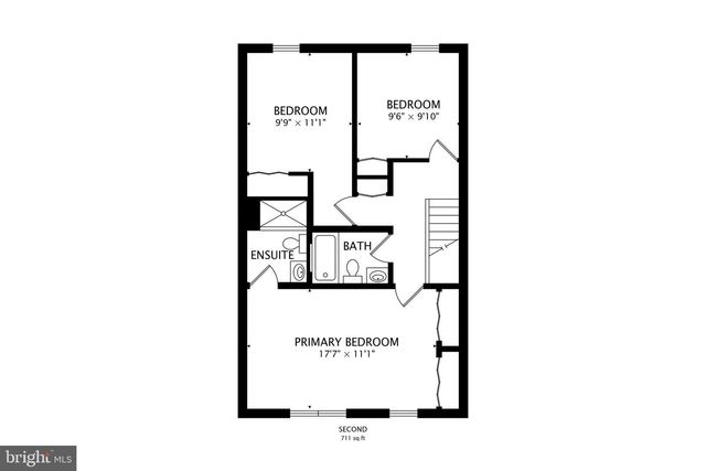 18 INDIAN HILLS CT, Rockville, MD 20855