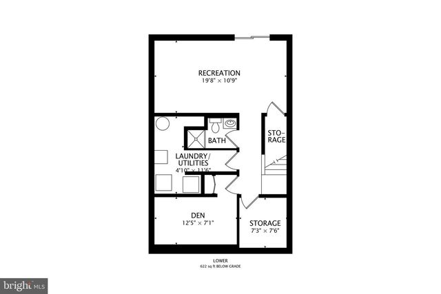 18 INDIAN HILLS CT, Rockville, MD 20855