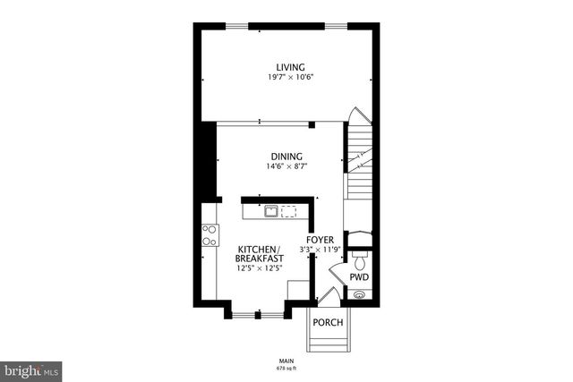 18 INDIAN HILLS CT, Rockville, MD 20855