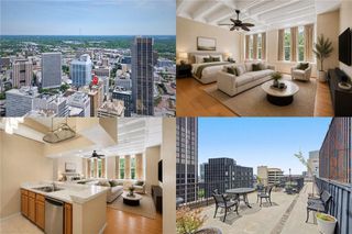 32 Peachtree Street NW 305, Atlanta, GA 30303