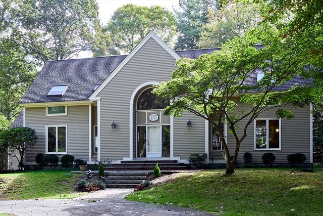 375 Atherton, Milton, MA 02186