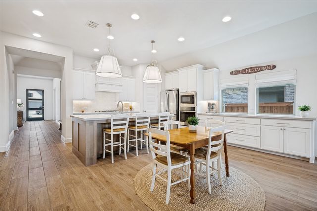 257 Bay Laurel Road, Mckinney, TX 75071