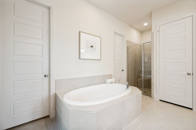257 Bay Laurel Road, Mckinney, TX 75071