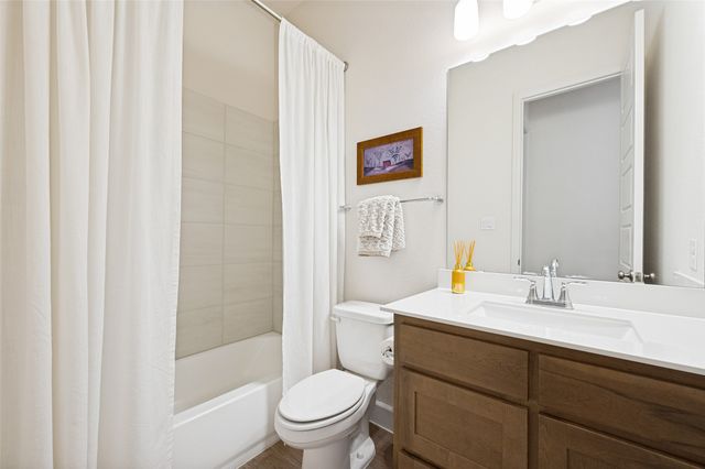 257 Bay Laurel Road, Mckinney, TX 75071
