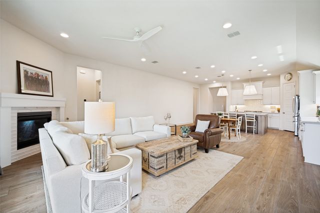 257 Bay Laurel Road, Mckinney, TX 75071