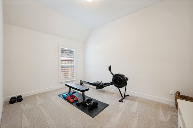 257 Bay Laurel Road, Mckinney, TX 75071