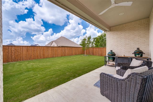 257 Bay Laurel Road, Mckinney, TX 75071
