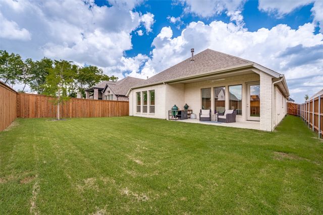 257 Bay Laurel Road, Mckinney, TX 75071