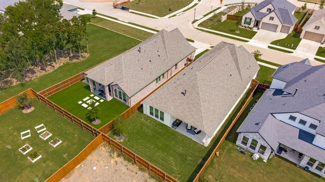 257 Bay Laurel Road, Mckinney, TX 75071