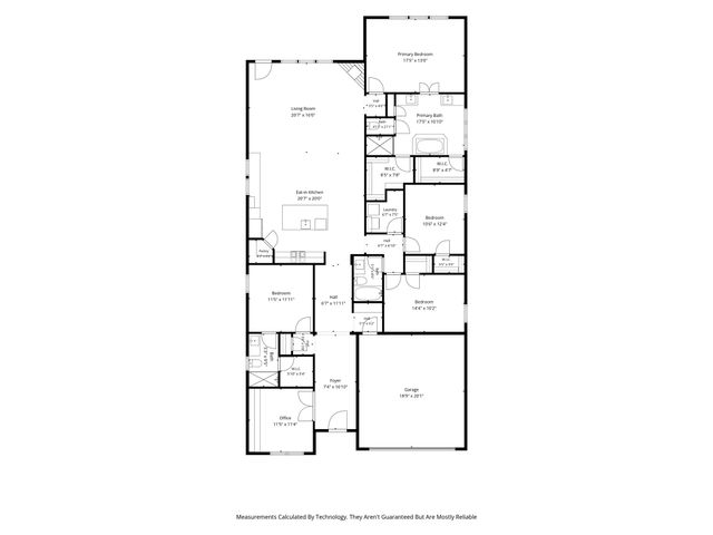 257 Bay Laurel Road, Mckinney, TX 75071