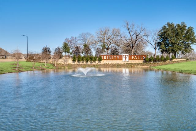 257 Bay Laurel Road, Mckinney, TX 75071