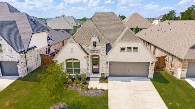 257 Bay Laurel Road, Mckinney, TX 75071