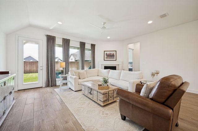 257 Bay Laurel Road, Mckinney, TX 75071
