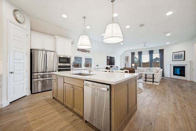 257 Bay Laurel Road, Mckinney, TX 75071