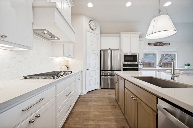 257 Bay Laurel Road, Mckinney, TX 75071