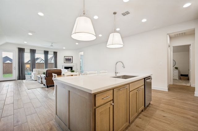 257 Bay Laurel Road, Mckinney, TX 75071