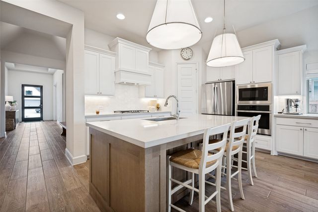 257 Bay Laurel Road, Mckinney, TX 75071
