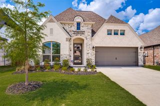257 Bay Laurel Road, Mckinney, TX 75071