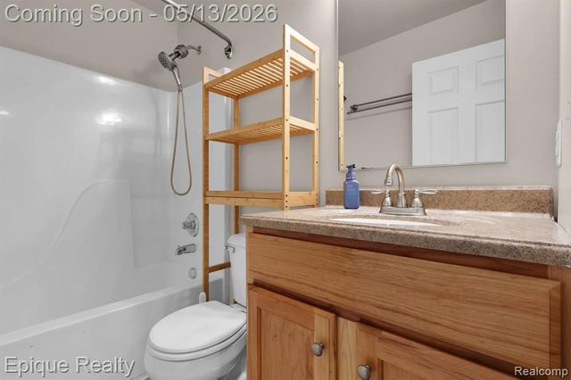 2653 Konrad Court, Auburn Hills, MI 48326