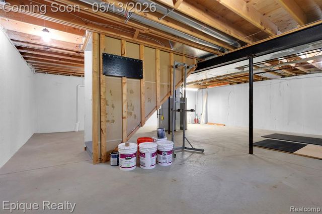 2653 Konrad Court, Auburn Hills, MI 48326