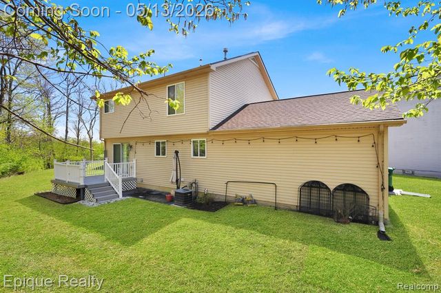 2653 Konrad Court, Auburn Hills, MI 48326