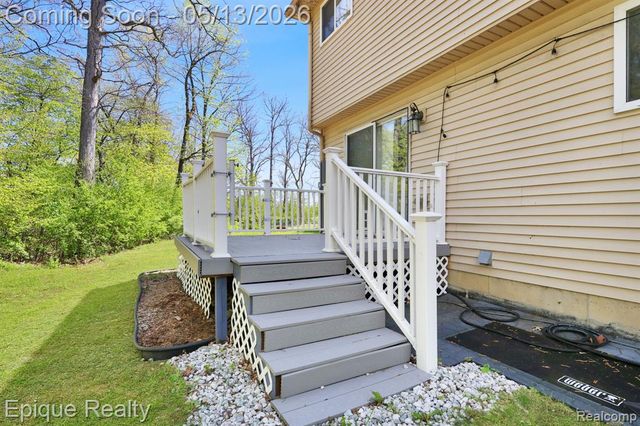 2653 Konrad Court, Auburn Hills, MI 48326