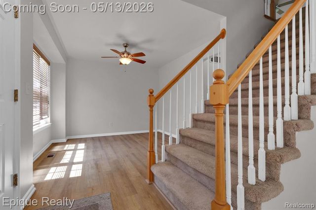 2653 Konrad Court, Auburn Hills, MI 48326
