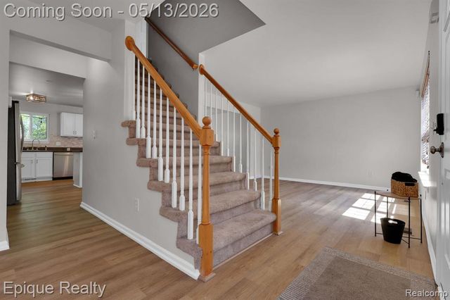 2653 Konrad Court, Auburn Hills, MI 48326