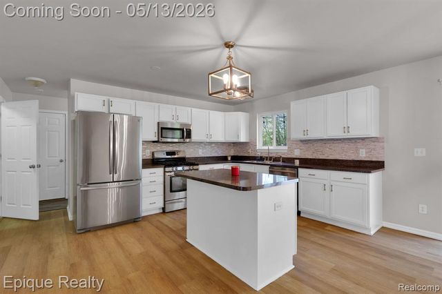 2653 Konrad Court, Auburn Hills, MI 48326