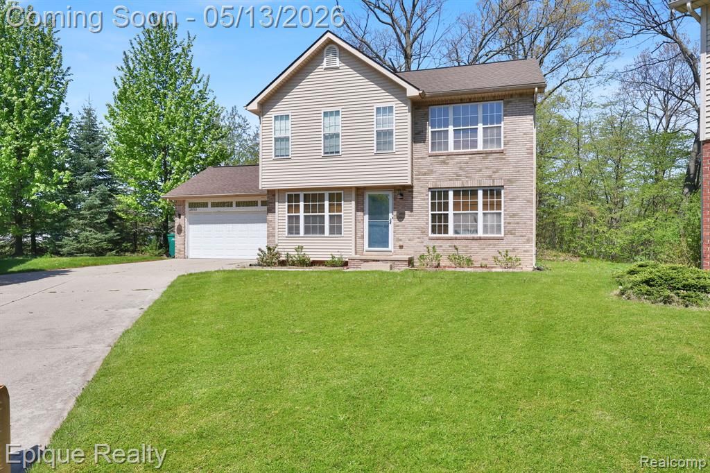 2653 Konrad Court, Auburn Hills, MI 48326