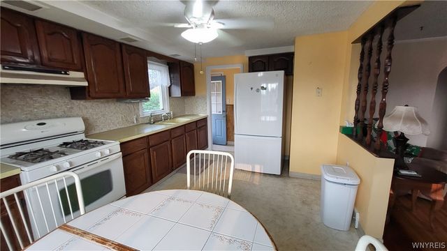 12 Rossler Avenue, Cheektowaga, NY 14206