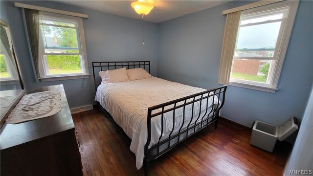 12 Rossler Avenue, Cheektowaga, NY 14206
