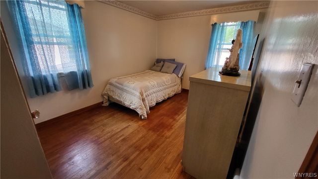 12 Rossler Avenue, Cheektowaga, NY 14206