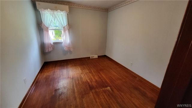 12 Rossler Avenue, Cheektowaga, NY 14206