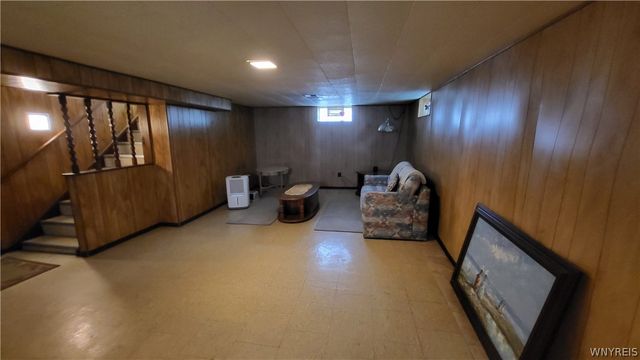 12 Rossler Avenue, Cheektowaga, NY 14206