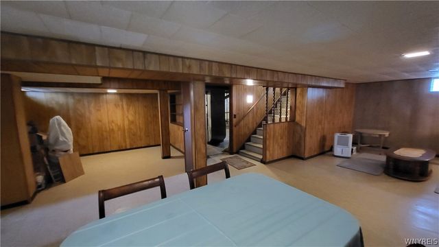 12 Rossler Avenue, Cheektowaga, NY 14206