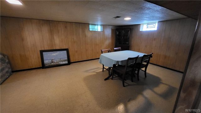 12 Rossler Avenue, Cheektowaga, NY 14206