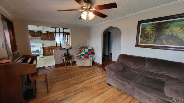 12 Rossler Avenue, Cheektowaga, NY 14206