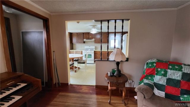 12 Rossler Avenue, Cheektowaga, NY 14206