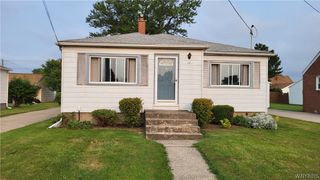 12 Rossler Avenue, Cheektowaga, NY 14206