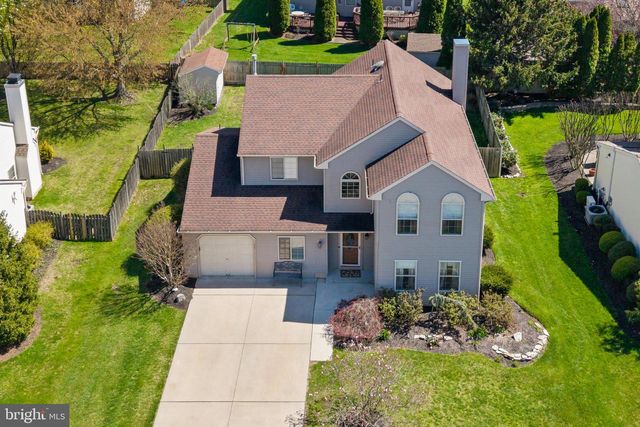 25 SPRINGCRESS DR, Delran, NJ 08075