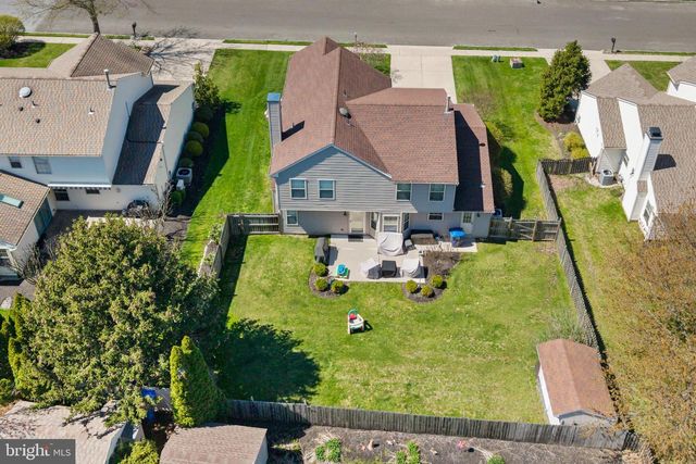 25 SPRINGCRESS DR, Delran, NJ 08075