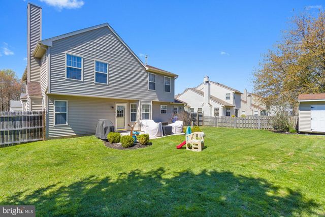 25 SPRINGCRESS DR, Delran, NJ 08075